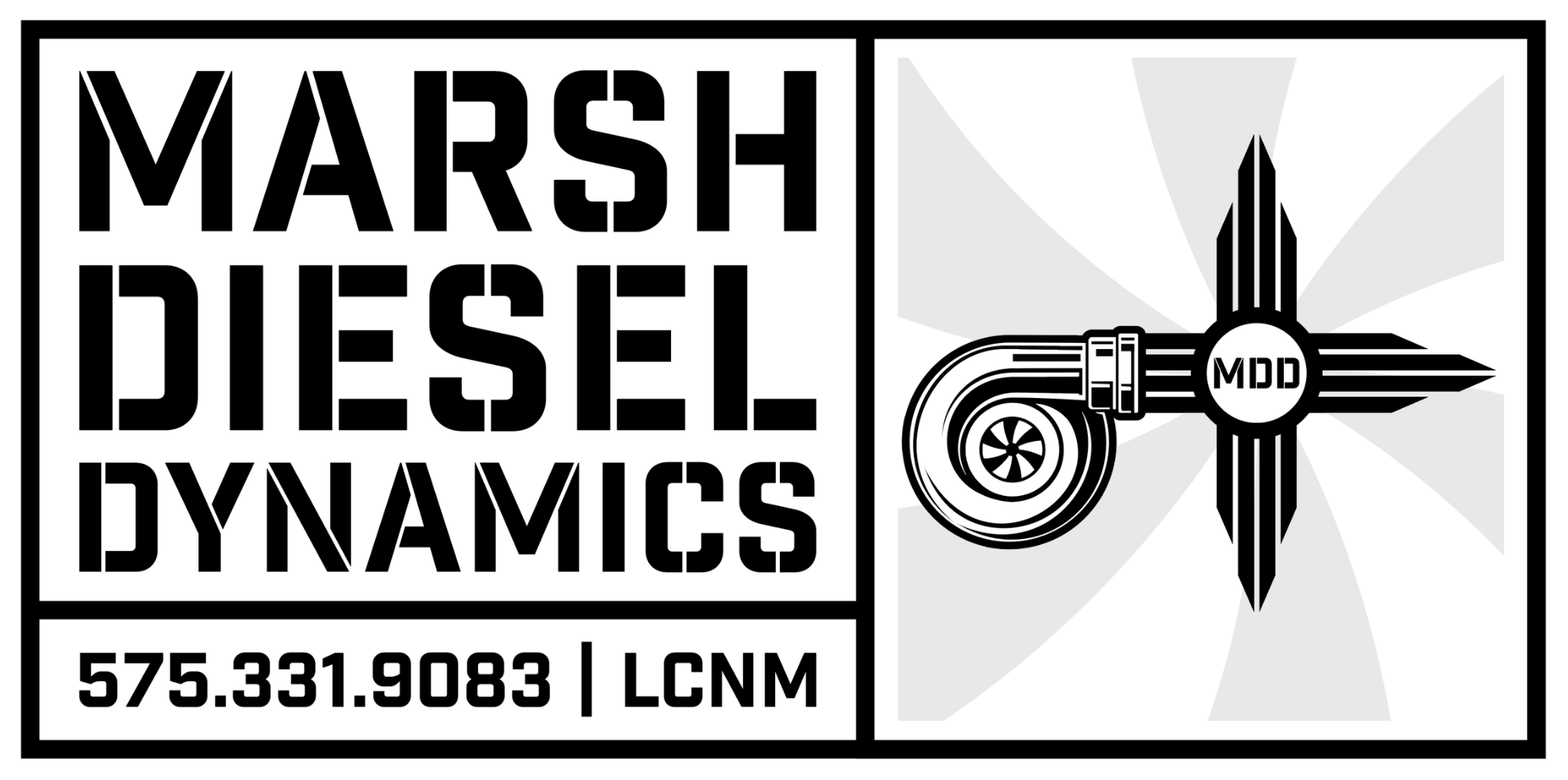 Marsh Diesel Dynamics